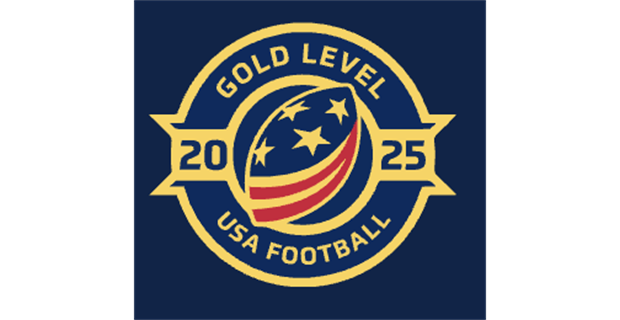 USA Football Award